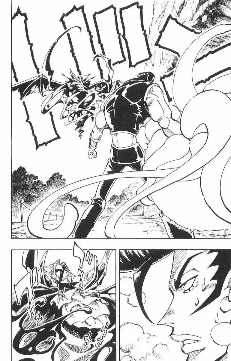 Shaman King - Capítulo 99 - Página 4 - LectorTMOo