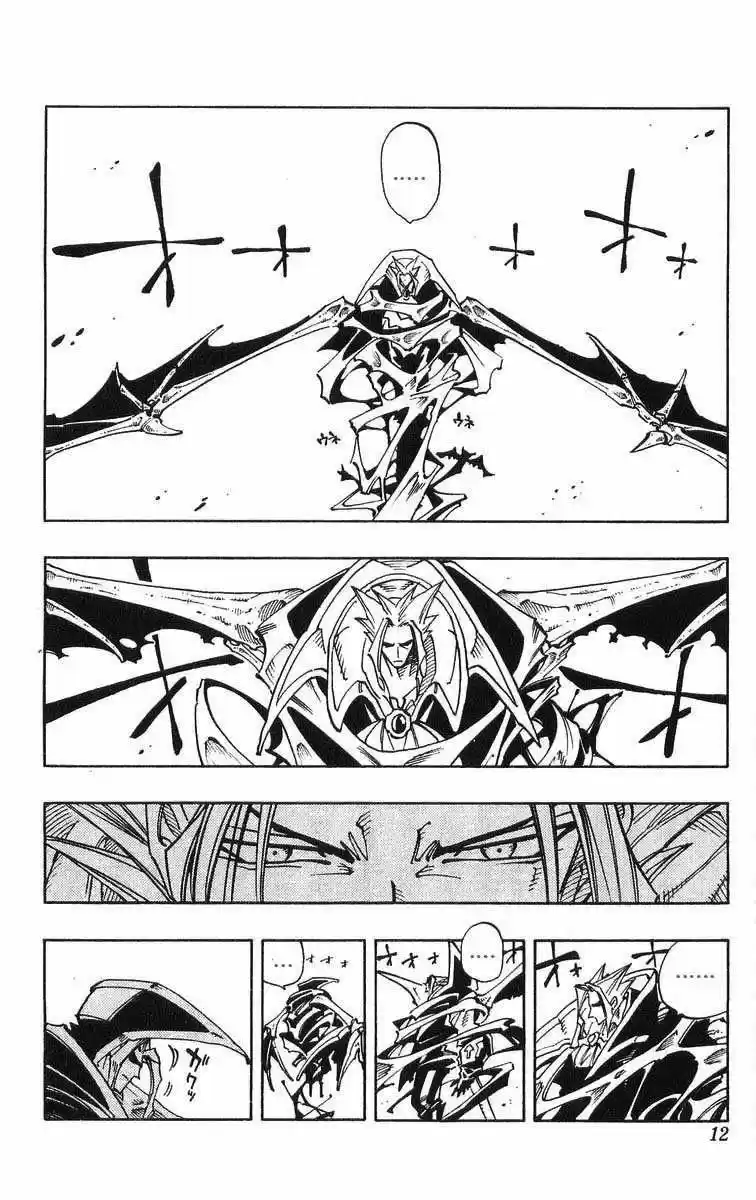 Shaman King - Capítulo 99 - Página 8 - LectorTMOo