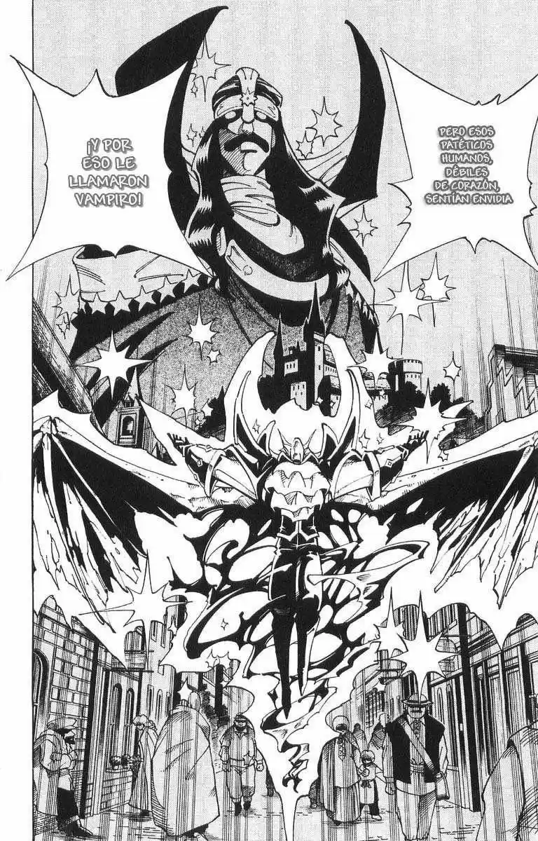 Shaman King - Capítulo 99 - Página 10 - LectorTMOo