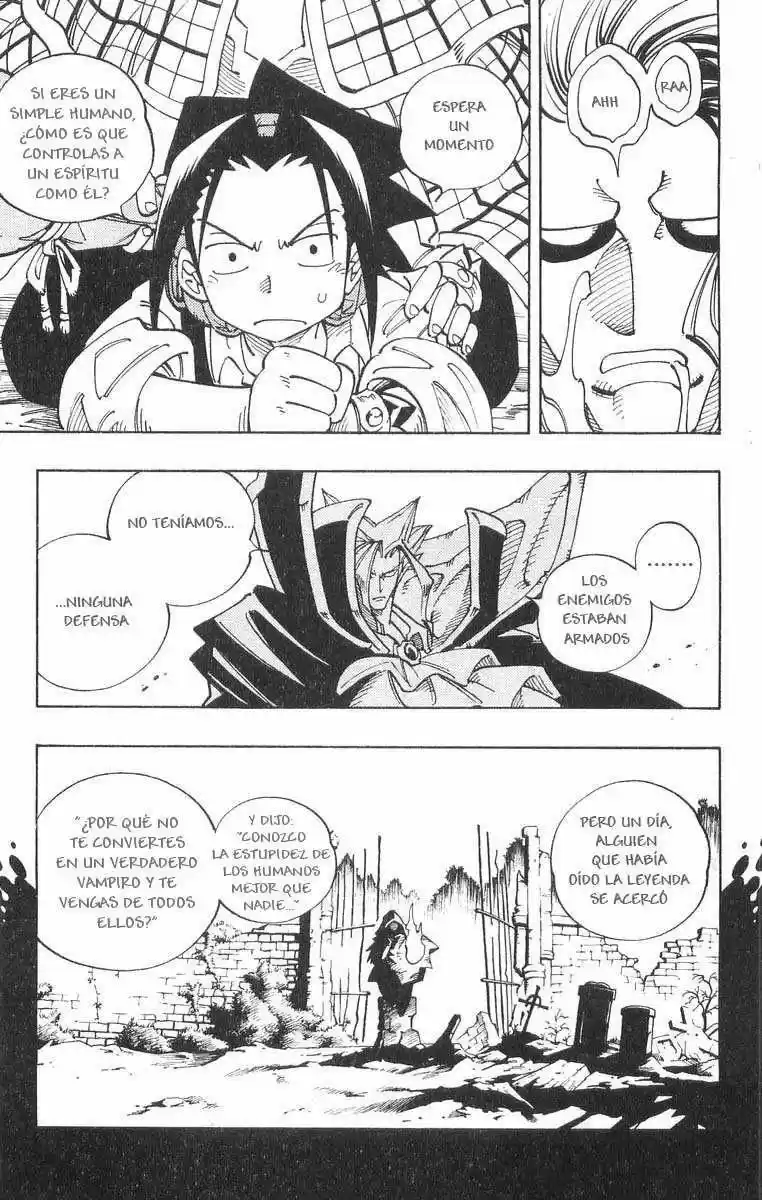 Shaman King - Capítulo 99 - Página 15 - LectorTMOo