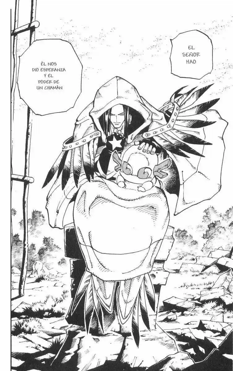 Shaman King - Capítulo 99 - Página 16 - LectorTMOo