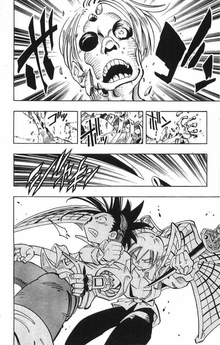 Shaman King - Capítulo 99 - Página 19 - LectorTMOo