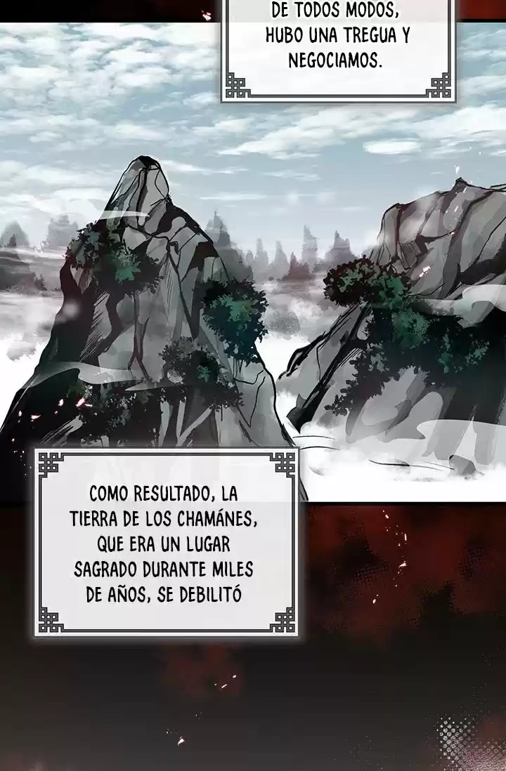 Shaman Of Magnanimous Spirit - Capítulo 1 - Página 14 - LectorTMOo