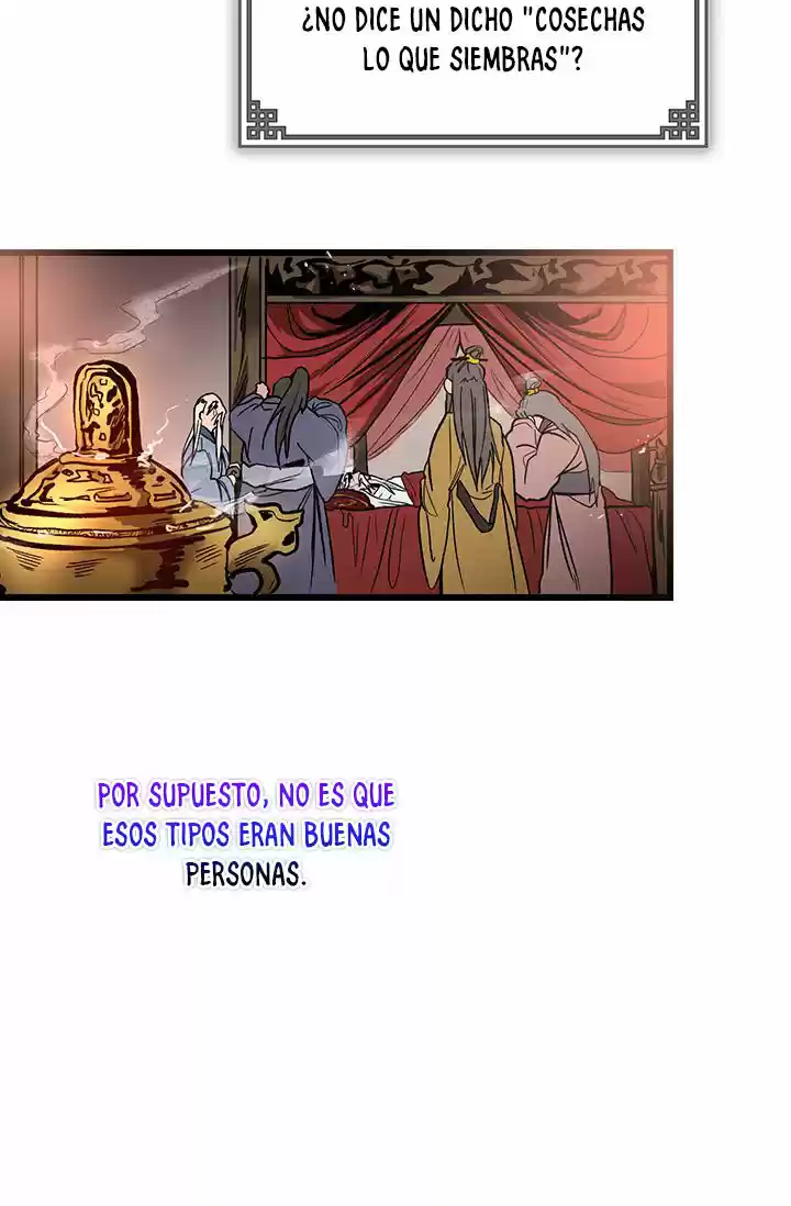 Shaman Of Magnanimous Spirit - Capítulo 1 - Página 16 - LectorTMOo