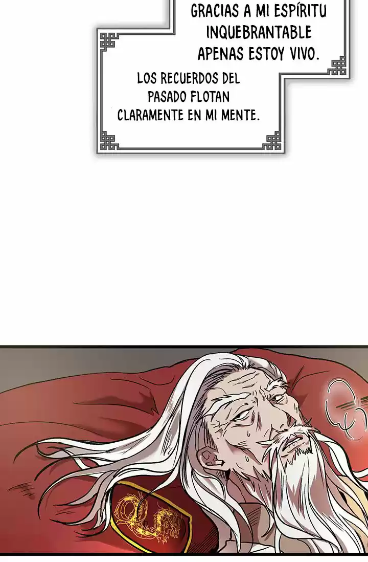 Shaman Of Magnanimous Spirit - Capítulo 1 - Página 19 - LectorTMOo