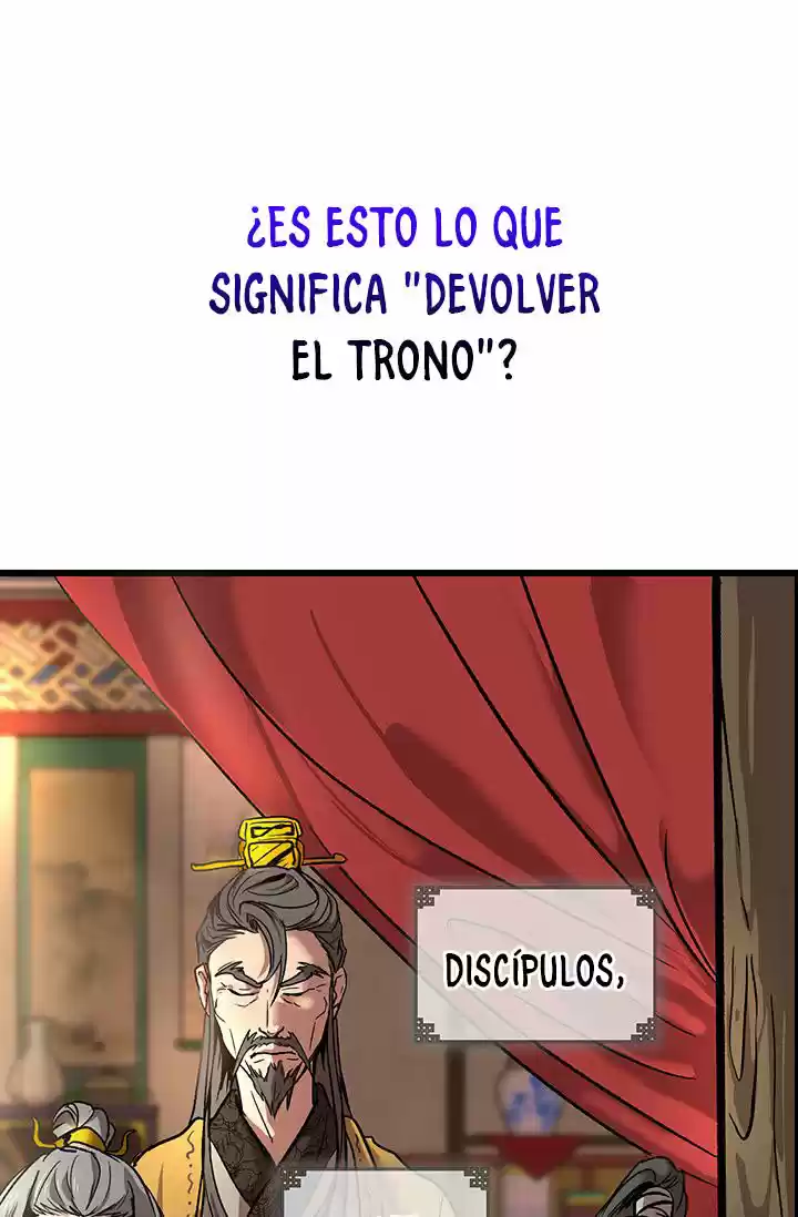 Shaman Of Magnanimous Spirit - Capítulo 1 - Página 20 - LectorTMOo