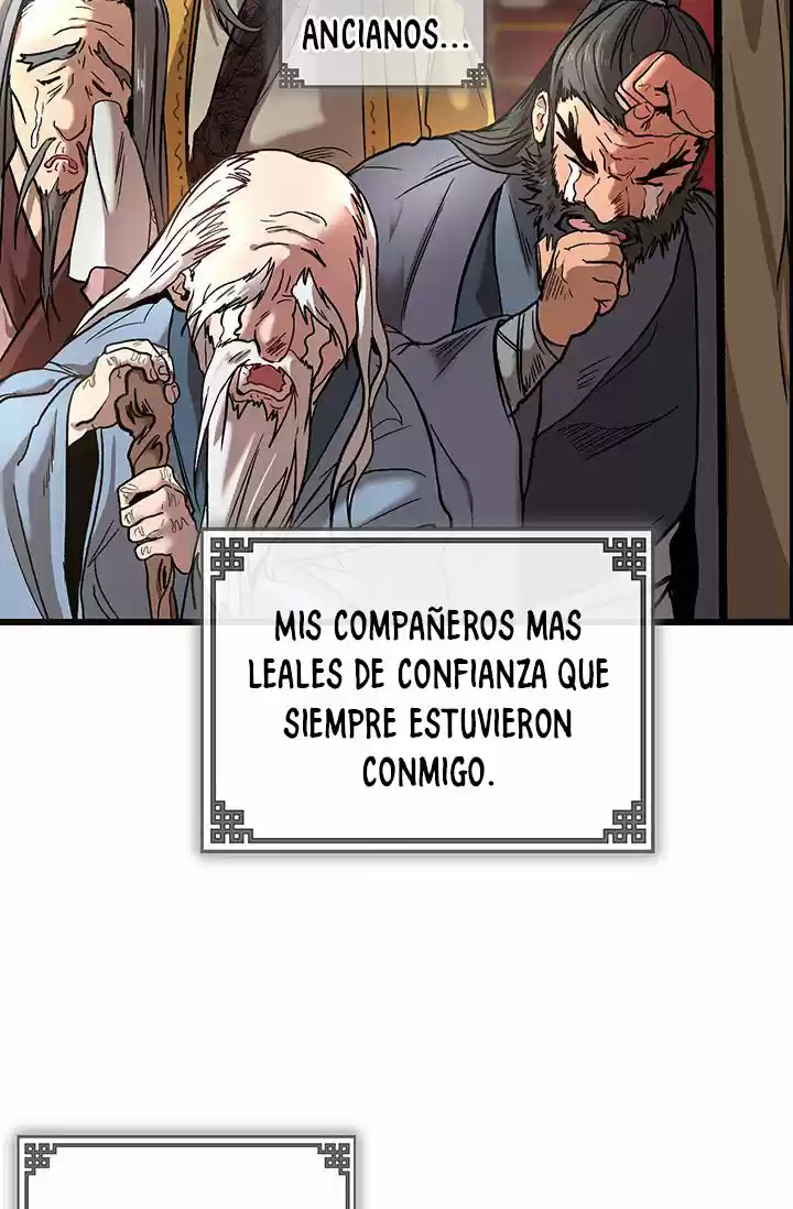 Shaman Of Magnanimous Spirit - Capítulo 1 - Página 21 - LectorTMOo