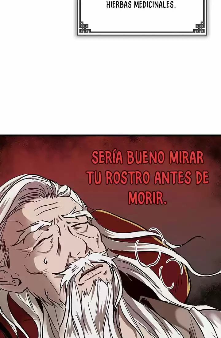 Shaman Of Magnanimous Spirit - Capítulo 1 - Página 25 - LectorTMOo