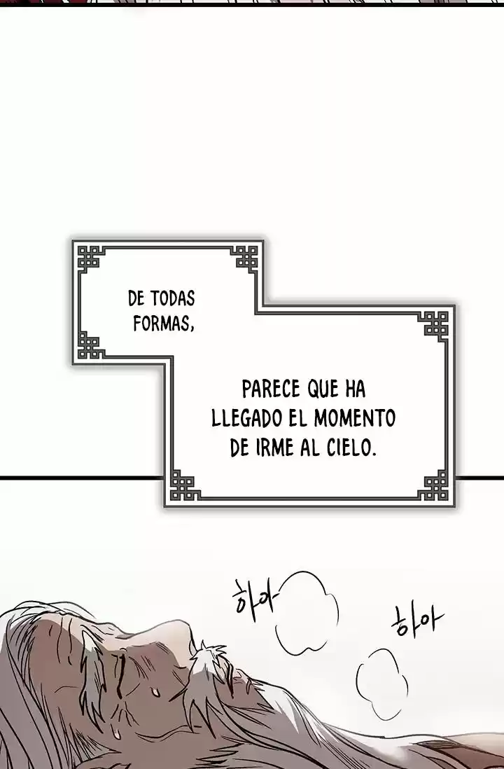 Shaman Of Magnanimous Spirit - Capítulo 1 - Página 26 - LectorTMOo