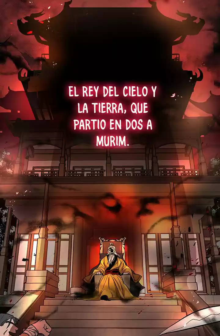 Shaman Of Magnanimous Spirit - Capítulo 1 - Página 29 - LectorTMOo