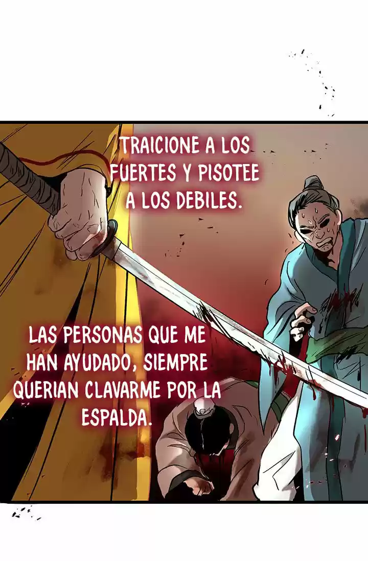 Shaman Of Magnanimous Spirit - Capítulo 1 - Página 31 - LectorTMOo