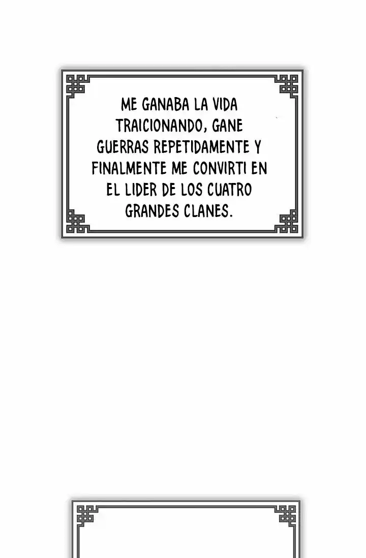 Shaman Of Magnanimous Spirit - Capítulo 1 - Página 32 - LectorTMOo