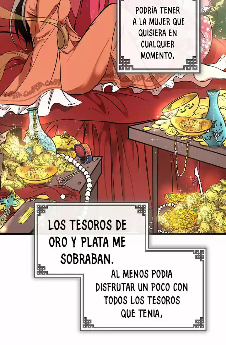 Shaman Of Magnanimous Spirit - Capítulo 1 - Página 35 - LectorTMOo