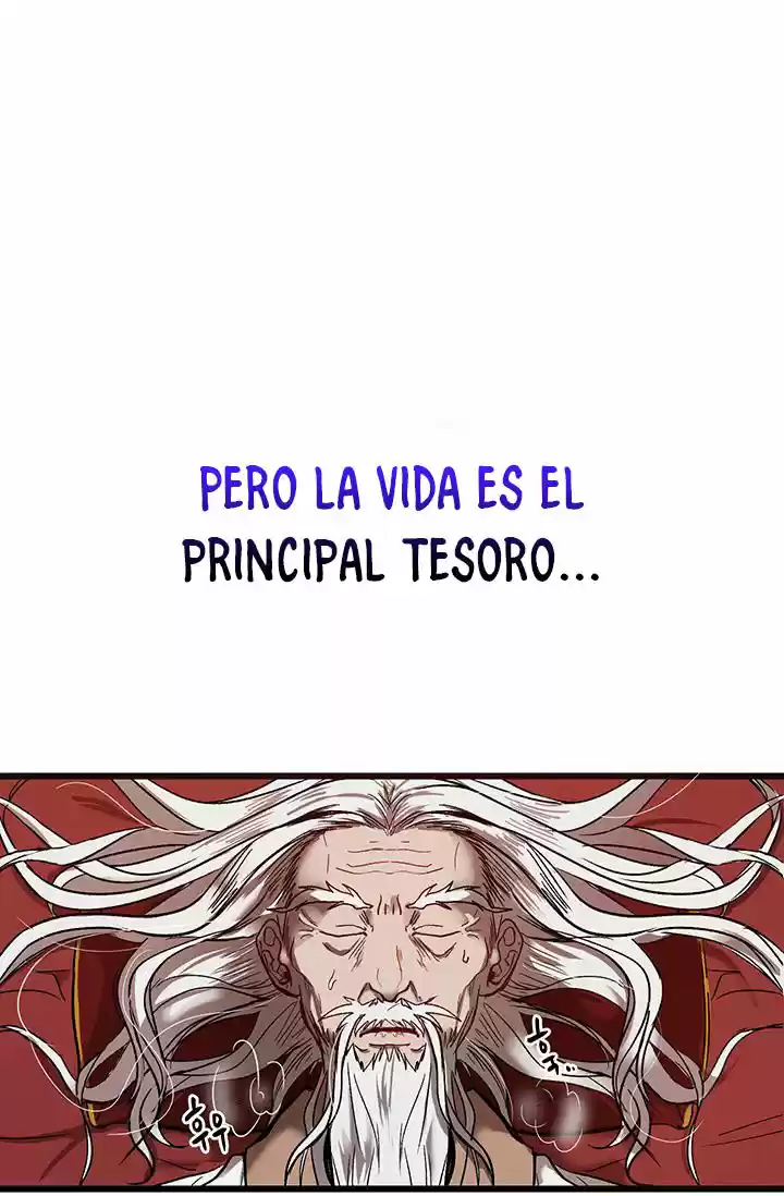 Shaman Of Magnanimous Spirit - Capítulo 1 - Página 36 - LectorTMOo