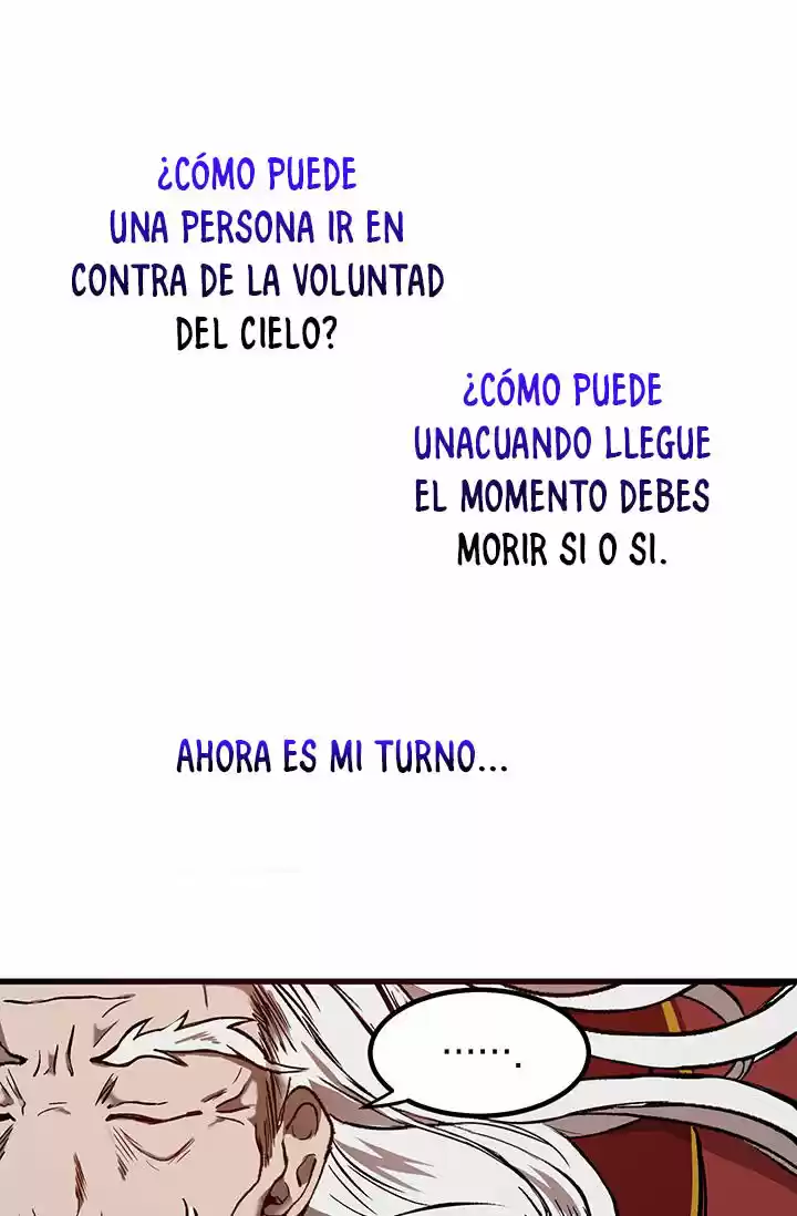 Shaman Of Magnanimous Spirit - Capítulo 1 - Página 37 - LectorTMOo