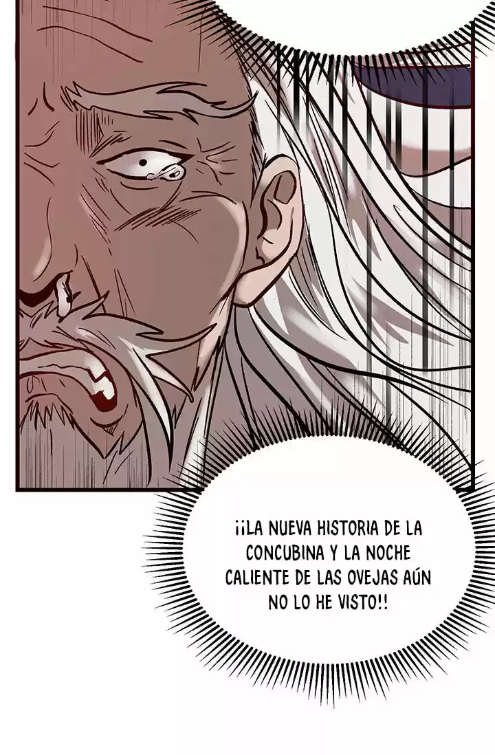Shaman Of Magnanimous Spirit - Capítulo 1 - Página 39 - LectorTMOo