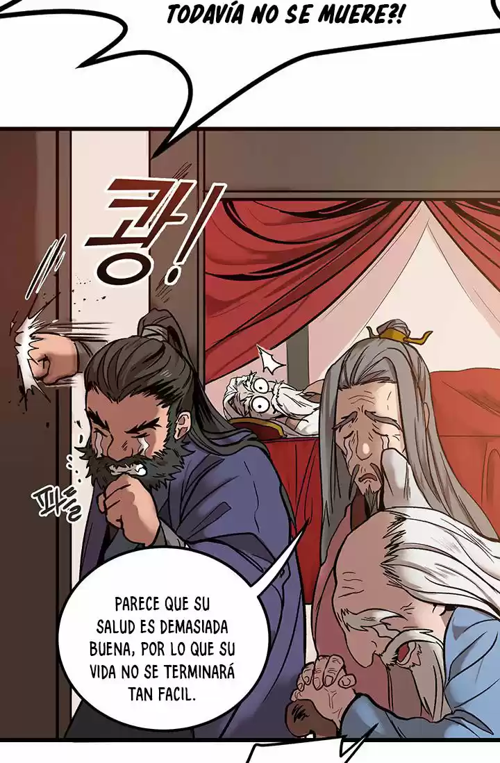 Shaman Of Magnanimous Spirit - Capítulo 1 - Página 42 - LectorTMOo