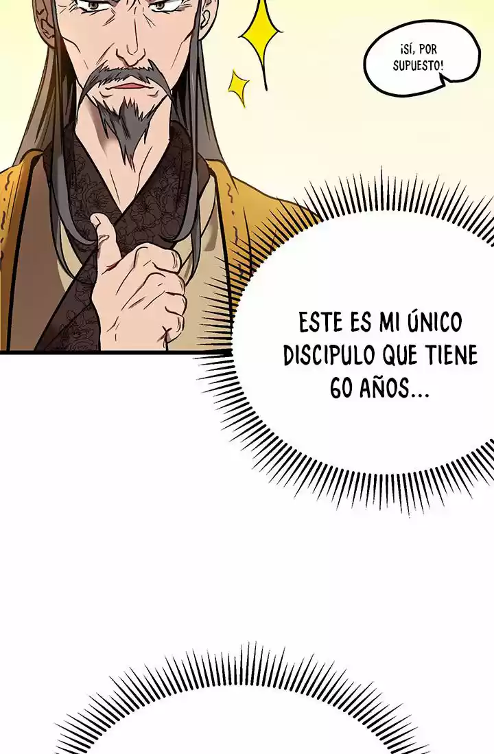 Shaman Of Magnanimous Spirit - Capítulo 1 - Página 46 - LectorTMOo