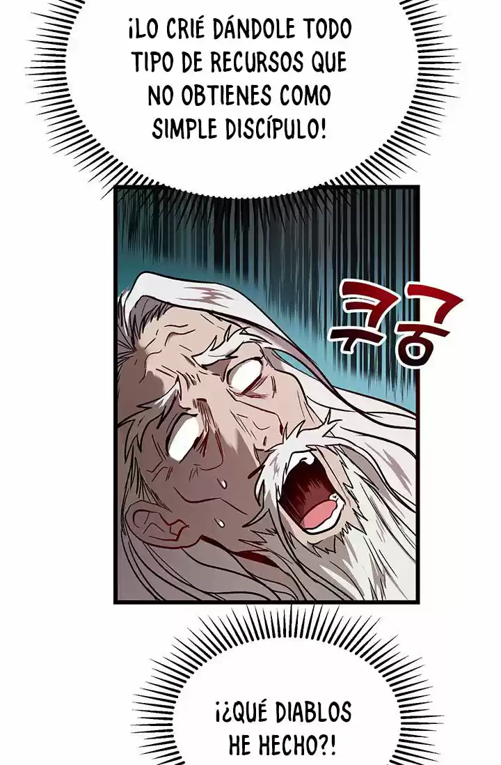 Shaman Of Magnanimous Spirit - Capítulo 1 - Página 47 - LectorTMOo