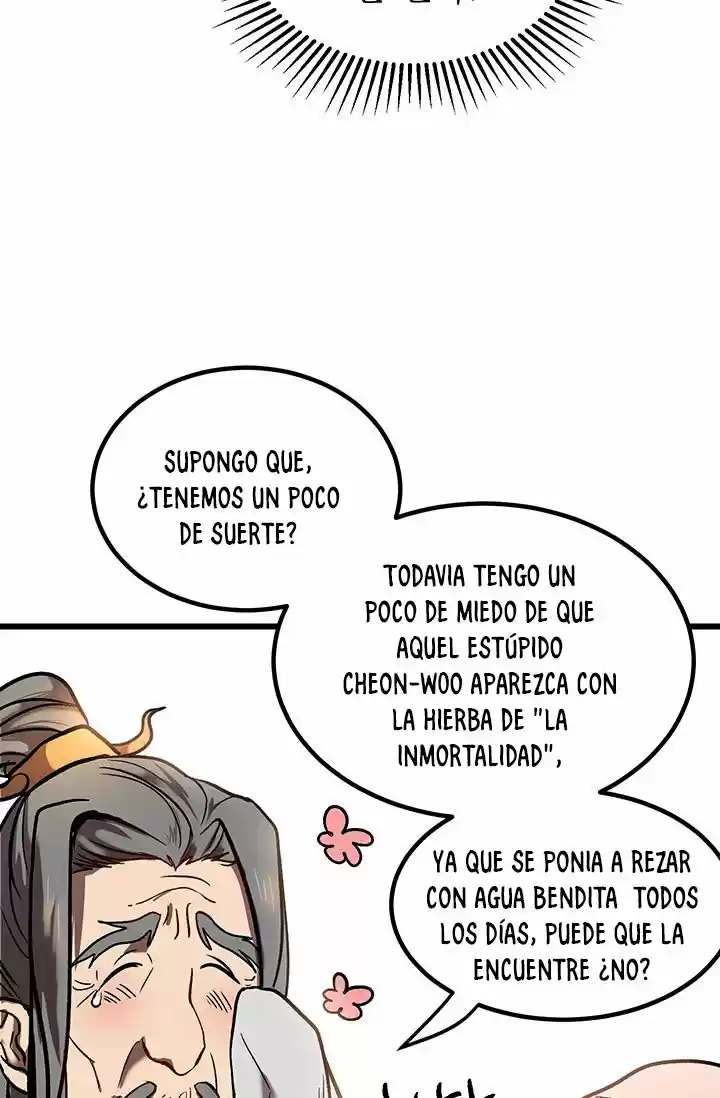 Shaman Of Magnanimous Spirit - Capítulo 1 - Página 48 - LectorTMOo