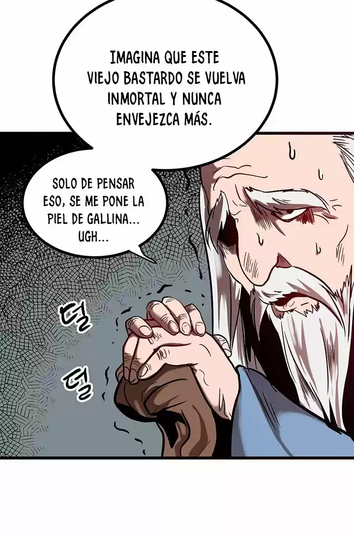 Shaman Of Magnanimous Spirit - Capítulo 1 - Página 50 - LectorTMOo