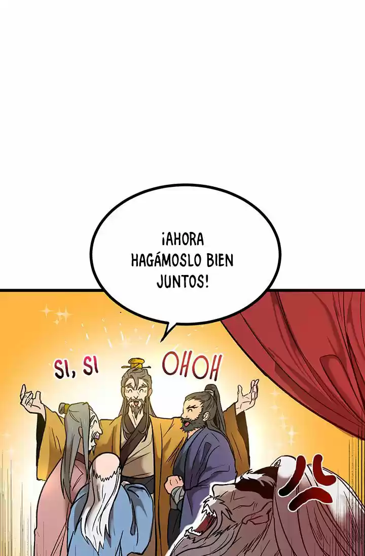 Shaman Of Magnanimous Spirit - Capítulo 1 - Página 51 - LectorTMOo