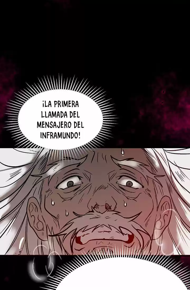 Shaman Of Magnanimous Spirit - Capítulo 1 - Página 58 - LectorTMOo