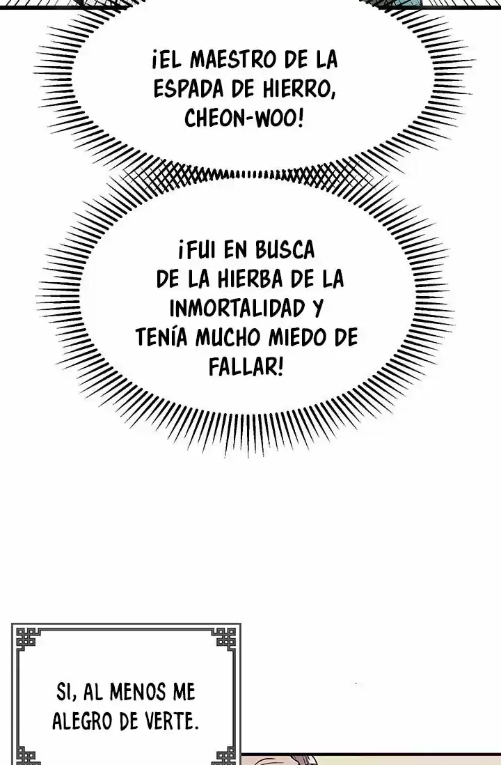 Shaman Of Magnanimous Spirit - Capítulo 1 - Página 62 - LectorTMOo