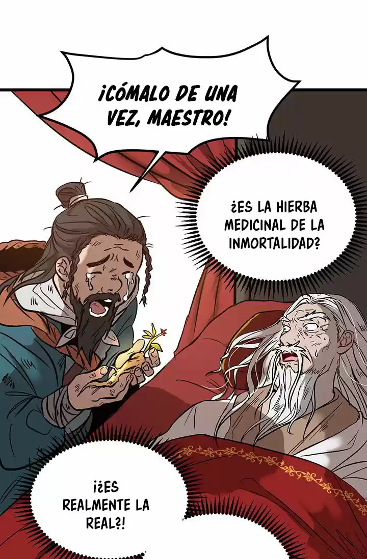 Shaman Of Magnanimous Spirit - Capítulo 1 - Página 67 - LectorTMOo