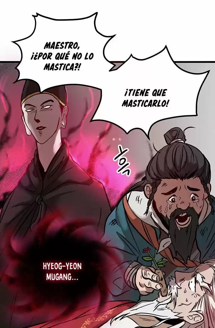 Shaman Of Magnanimous Spirit - Capítulo 1 - Página 70 - LectorTMOo
