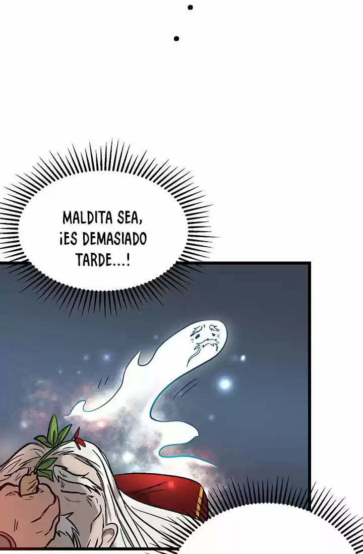 Shaman Of Magnanimous Spirit - Capítulo 1 - Página 85 - LectorTMOo