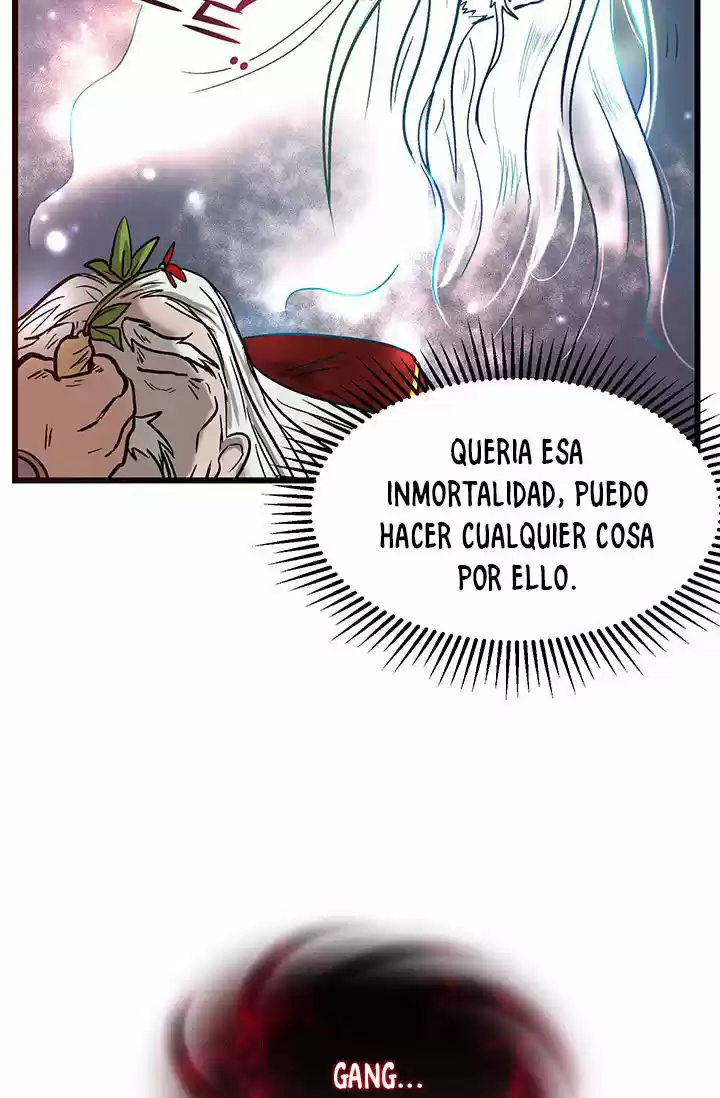 Shaman Of Magnanimous Spirit - Capítulo 1 - Página 87 - LectorTMOo
