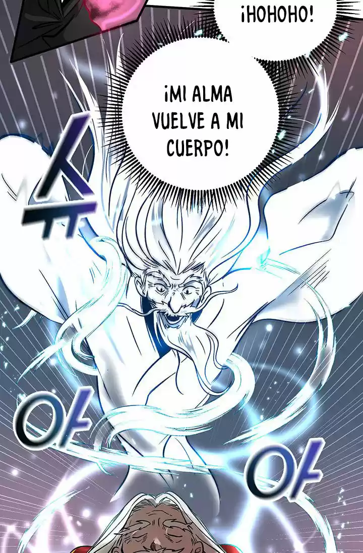 Shaman Of Magnanimous Spirit - Capítulo 1 - Página 94 - LectorTMOo
