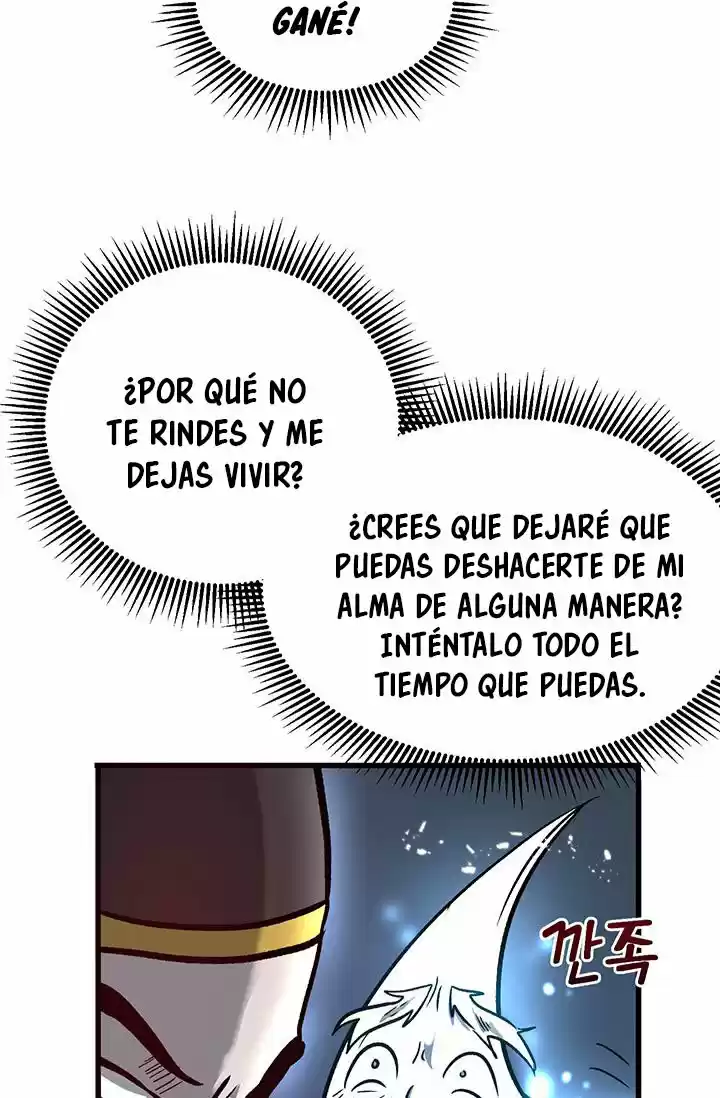 Shaman Of Magnanimous Spirit - Capítulo 1 - Página 100 - LectorTMOo