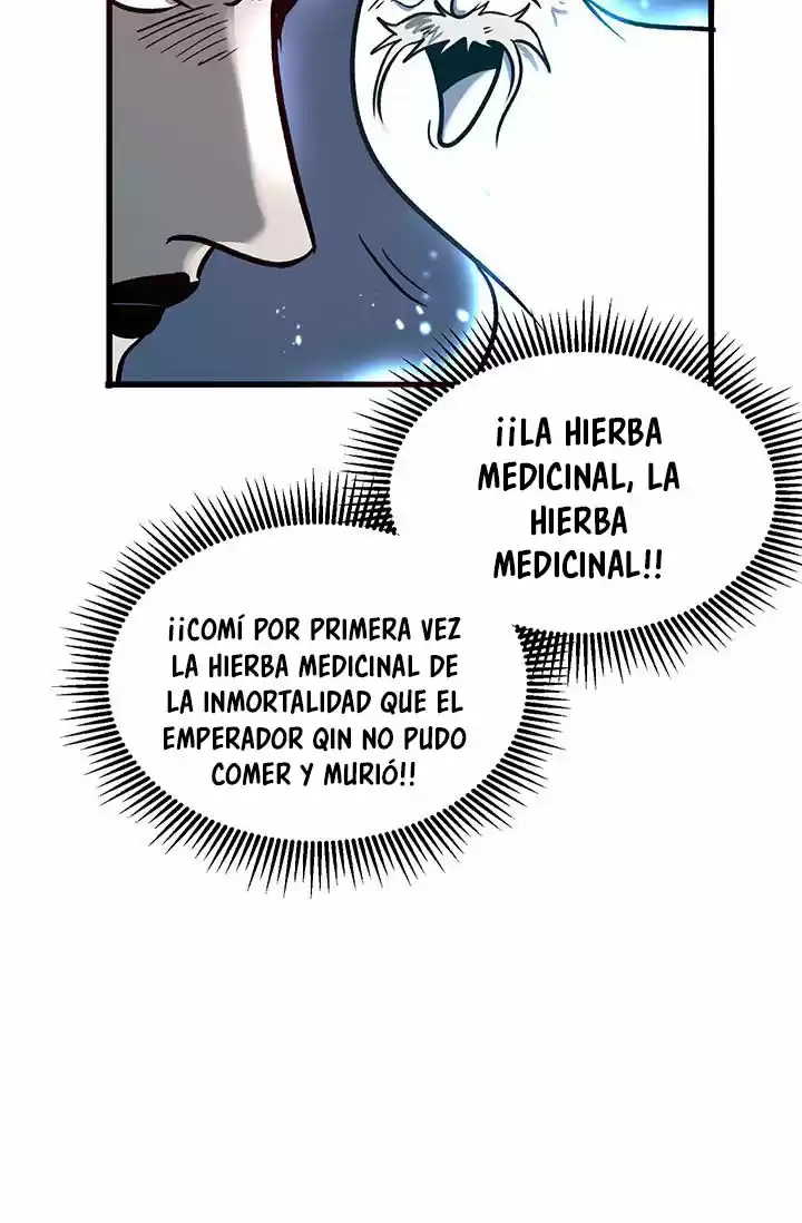 Shaman Of Magnanimous Spirit - Capítulo 1 - Página 101 - LectorTMOo
