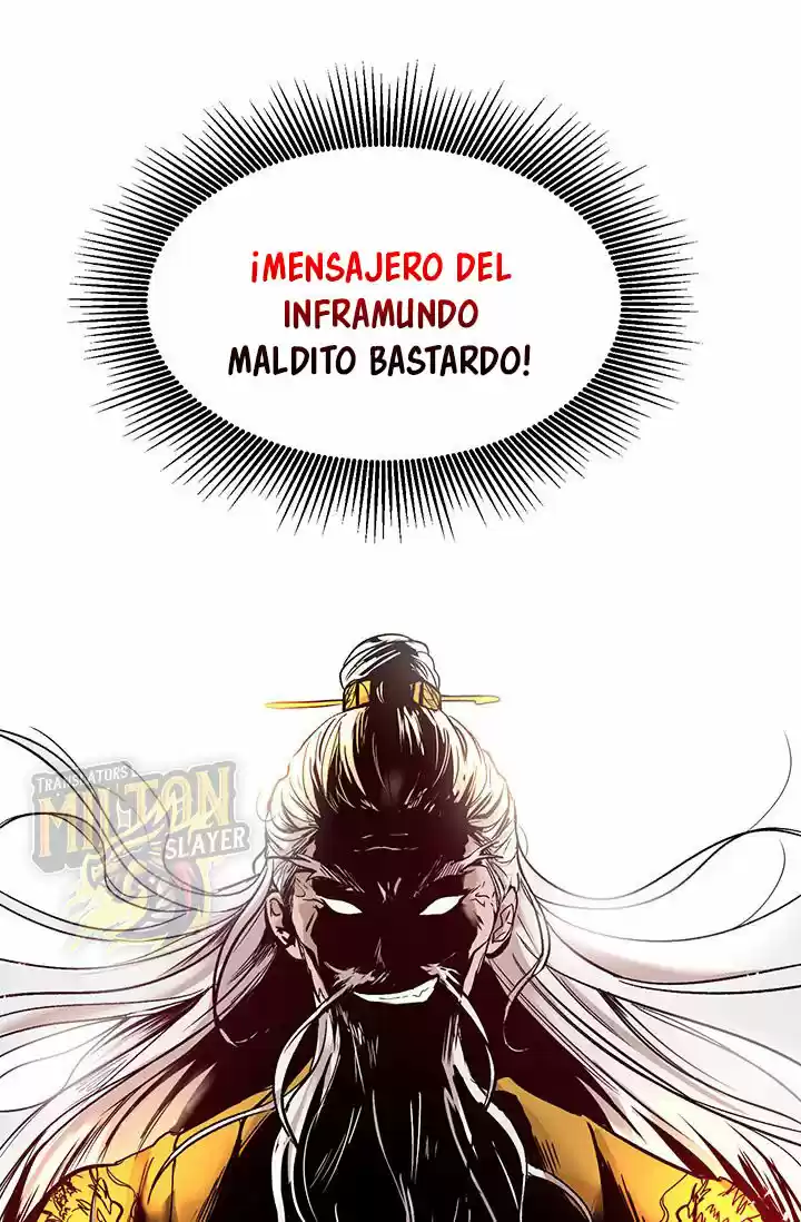 Shaman Of Magnanimous Spirit - Capítulo 1 - Página 105 - LectorTMOo
