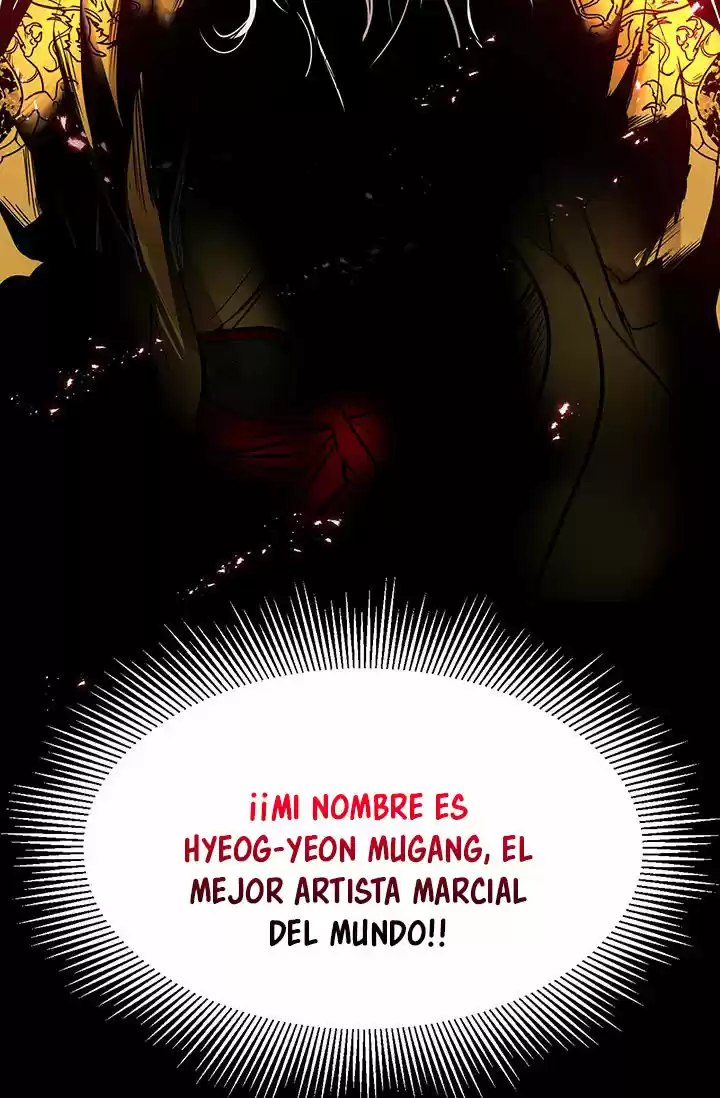 Shaman Of Magnanimous Spirit - Capítulo 1 - Página 106 - LectorTMOo