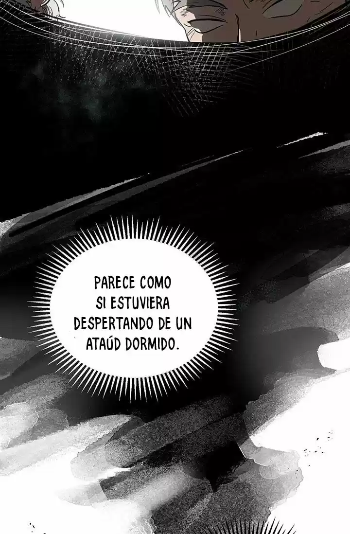 Shaman Of Magnanimous Spirit - Capítulo 2 - Página 7 - LectorTMOo
