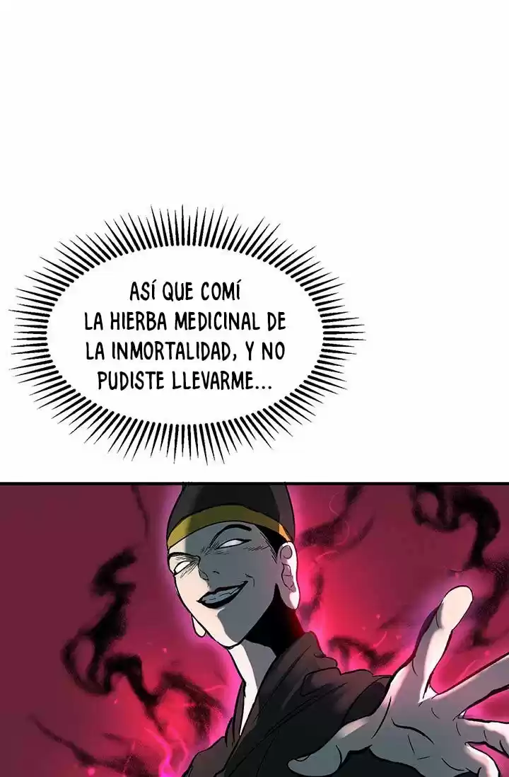 Shaman Of Magnanimous Spirit - Capítulo 2 - Página 17 - LectorTMOo
