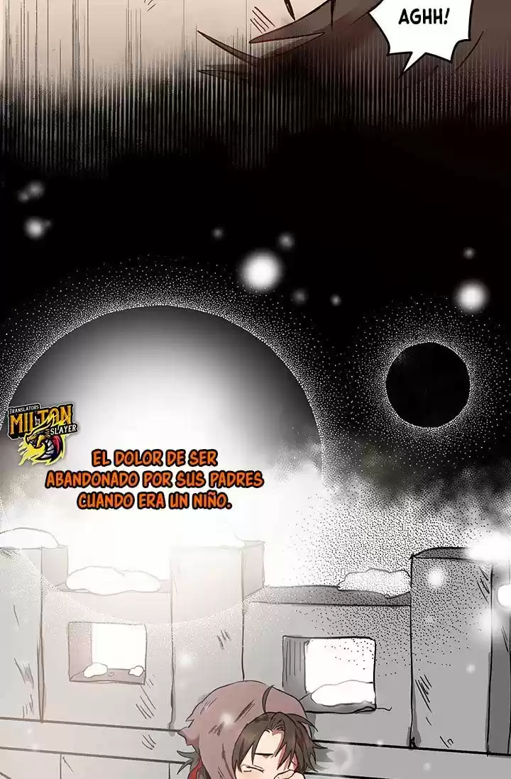 Shaman Of Magnanimous Spirit - Capítulo 2 - Página 28 - LectorTMOo