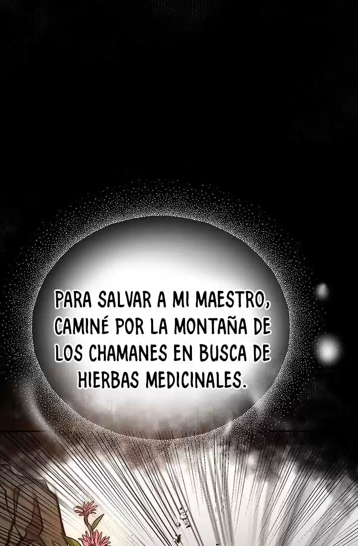 Shaman Of Magnanimous Spirit - Capítulo 2 - Página 35 - LectorTMOo