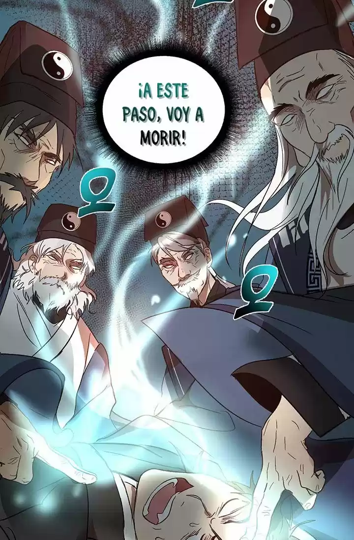 Shaman Of Magnanimous Spirit - Capítulo 2 - Página 47 - LectorTMOo