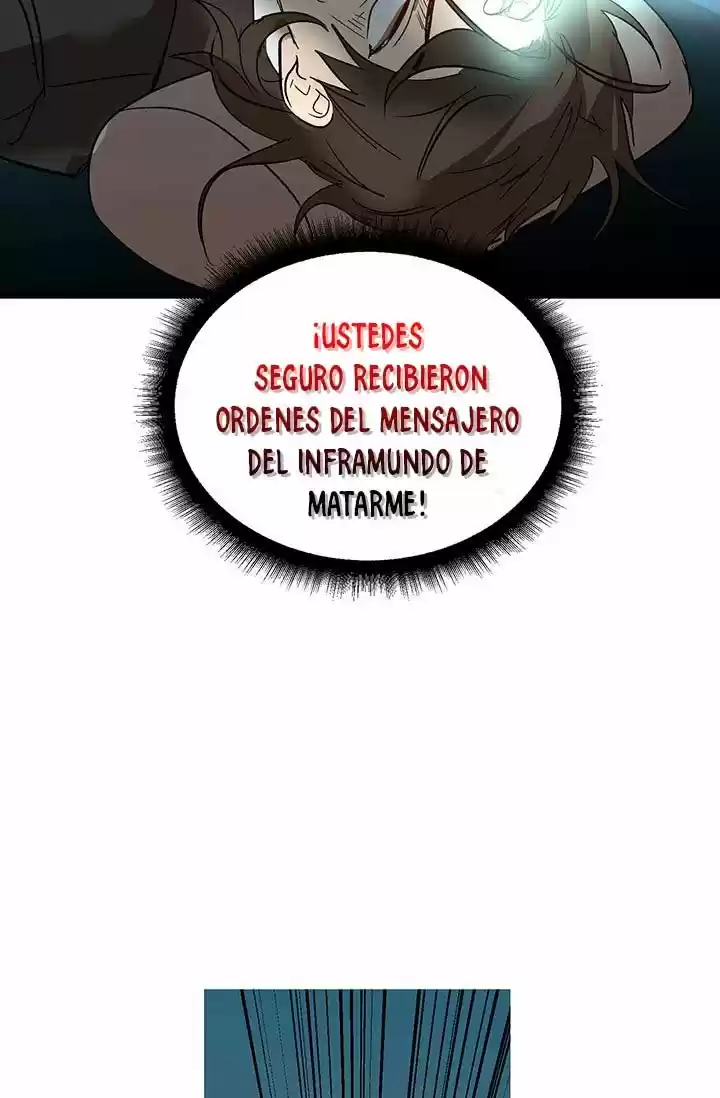 Shaman Of Magnanimous Spirit - Capítulo 2 - Página 48 - LectorTMOo