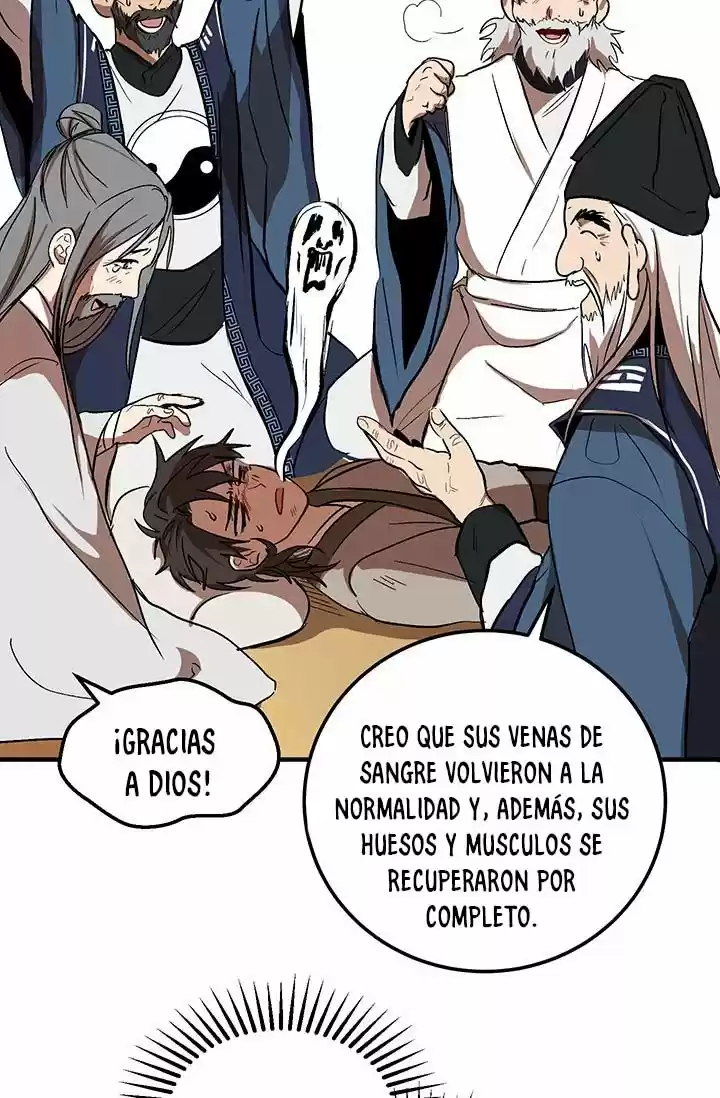 Shaman Of Magnanimous Spirit - Capítulo 2 - Página 52 - LectorTMOo