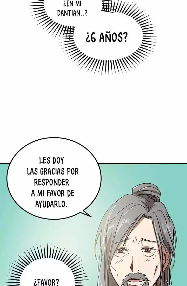 Shaman Of Magnanimous Spirit - Capítulo 2 - Página 53 - LectorTMOo