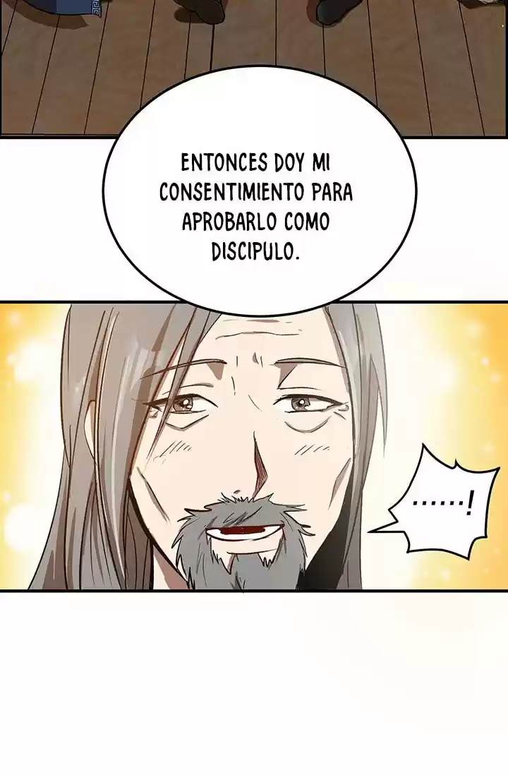 Shaman Of Magnanimous Spirit - Capítulo 2 - Página 73 - LectorTMOo