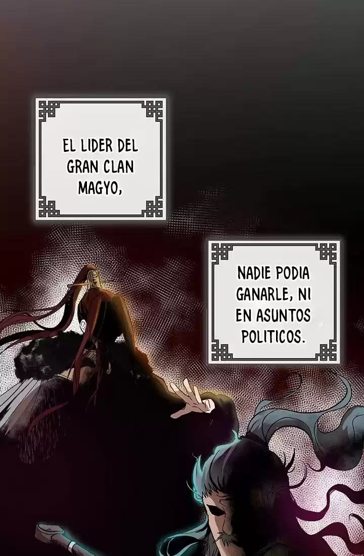 Shaman Of Magnanimous Spirit - Capítulo 2 - Página 97 - LectorTMOo