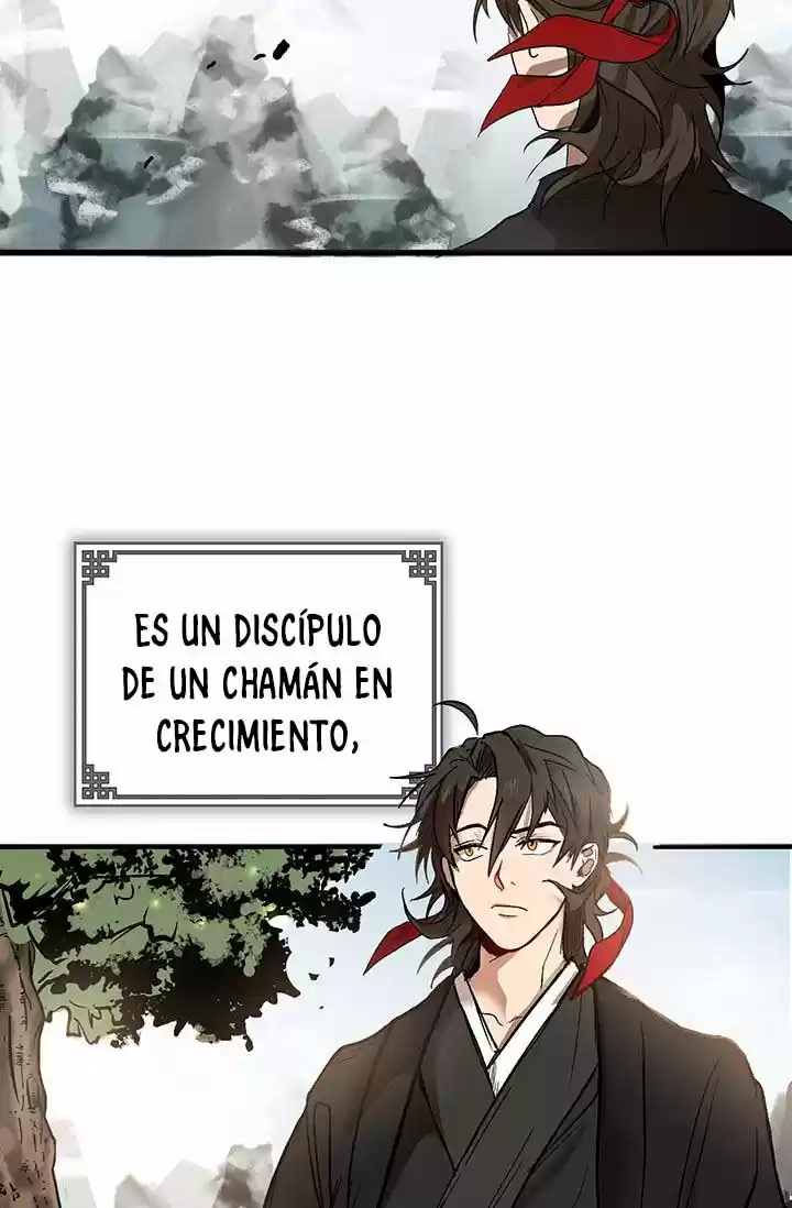 Shaman Of Magnanimous Spirit - Capítulo 2 - Página 100 - LectorTMOo