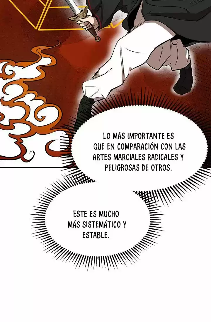 Shaman Of Magnanimous Spirit - Capítulo 3 - Página 36 - LectorTMOo