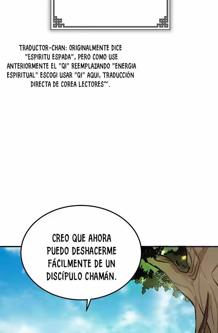 Shaman Of Magnanimous Spirit - Capítulo 3 - Página 51 - LectorTMOo